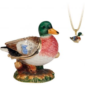 “Secrets” from Hidden Treasures Trinket Boxes Archives - Arora Design