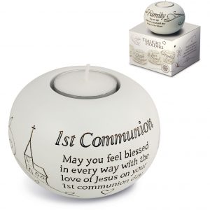 Arora Said with Sentiments Tealight Holder Sister Arora Said with Sentiments Tealight Holder Sister
