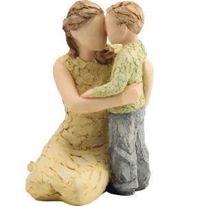More Than Words Figurines