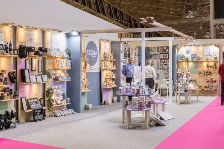NEC Stand Spring 23 Sml Crop