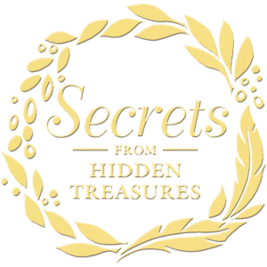“Secrets” from Hidden Treasures