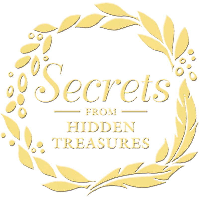 “Secrets” from Hidden Treasures