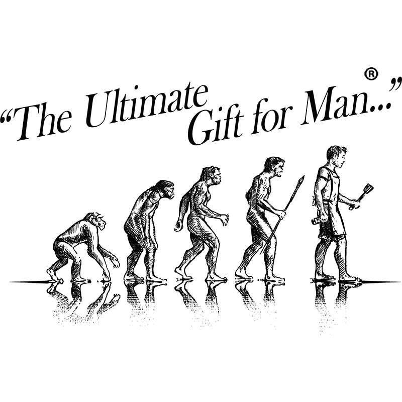 The Ultimate Gift for Man