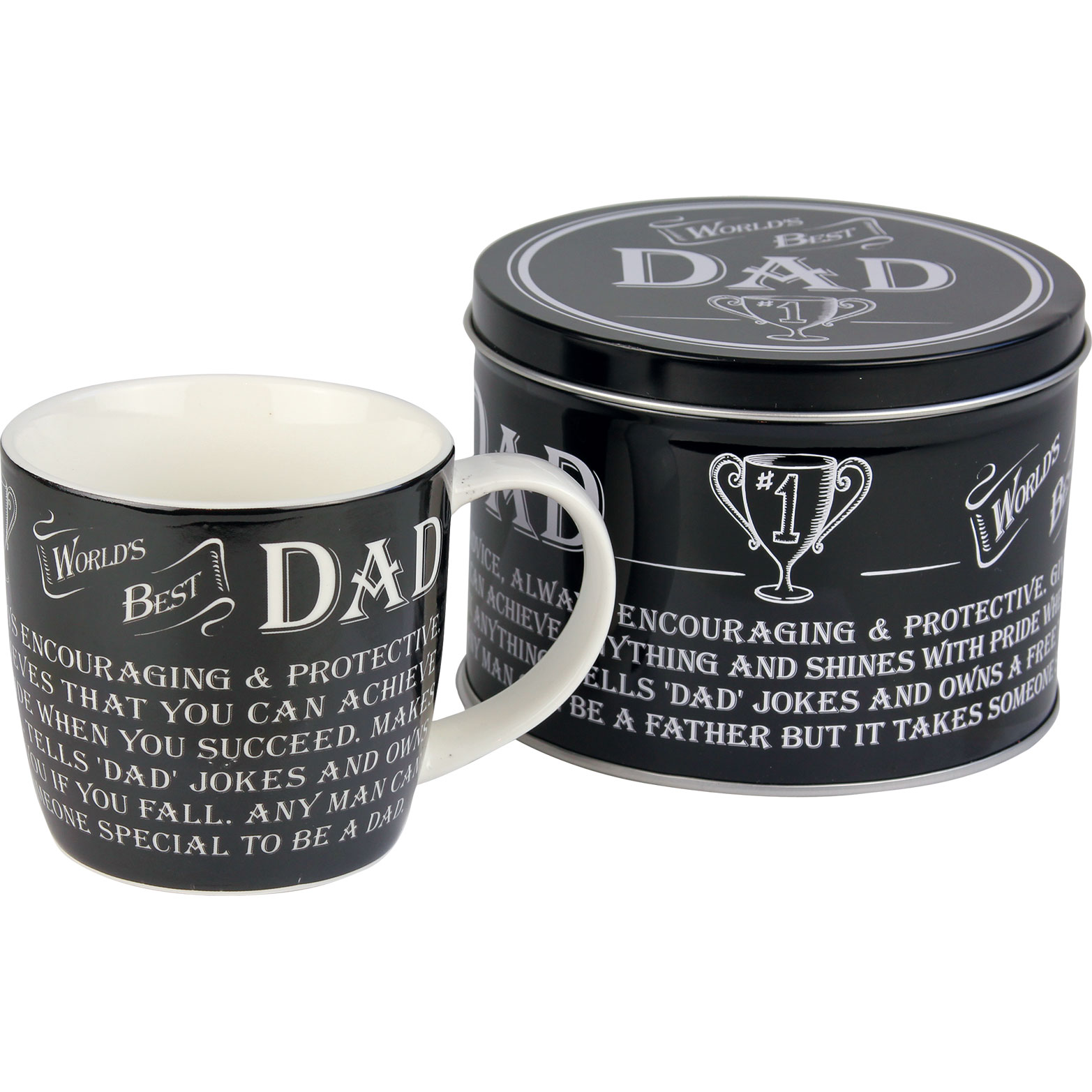 The Ultimate Gift for Man Mugs in Tins Archives Arora Design Limited
