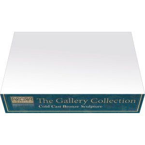 A3 Shelf Mat The Gallery Collection