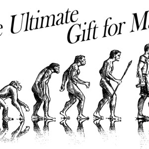 The Ultimate Gift for Man Autumn Offers