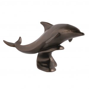 8227 The Gallery Collection Figurines Dolphin