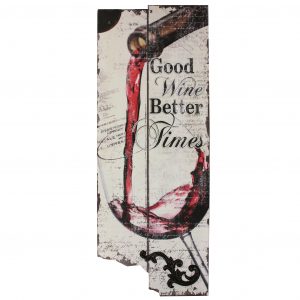 AFW Good Wine Better Times
