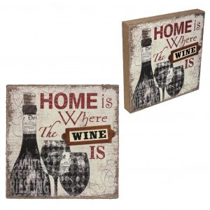 AFW Home Is Where The Wine Is