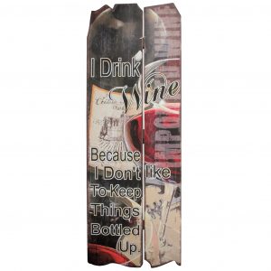 AFW I Drink Wine
