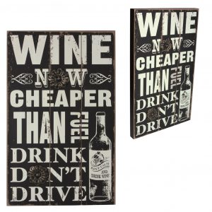 AFW Wine Now Cheaper