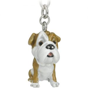 LP Charm Bull Dog No WM