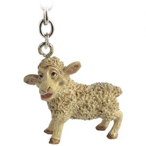 LP Charm Sheep No WM