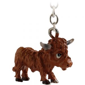 LP KR Charm Highland Cow B2B