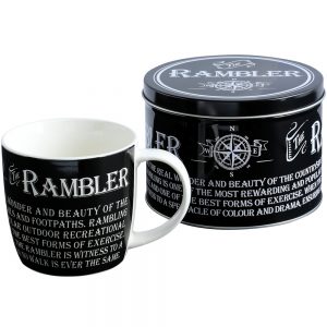 UGFM Mug&Tin Rambler B2B