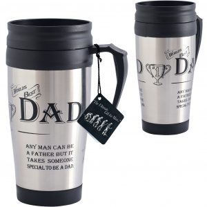 The Ultimate Gift for Man Travel Mugs