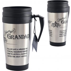 UGFM Travel Mug Grandad B2B