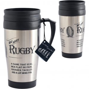 UGFM Travel Mug Rugby B2B