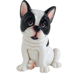 Little Paws 3021 Buttercup Cow Figurine 