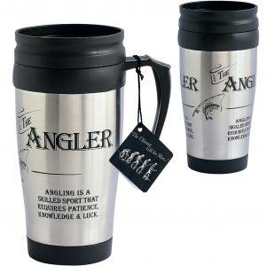 UGFM Travel Mug Angler B2B