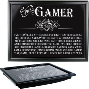 UGFM LapTray Gamer B2B