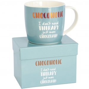The Ultimate Gift for Girls Mugs in Boxes
