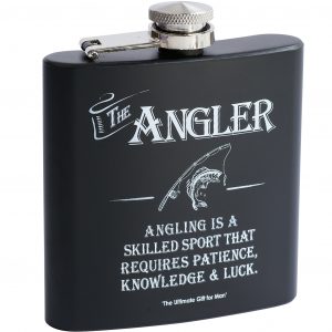 The Ultimate Gift for Man Hip Flasks