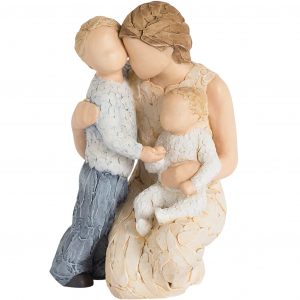 Celebration 9802 Love & Friendship More Than Words Figurine Celebration 9802 Love & Friendship More Than Words Figurine