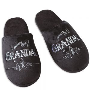 The Ultimate Gift For Man Slippers