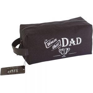 UGFM Wash Bag Dad B2B