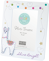 Llama Frame Slider Arora Kids 10