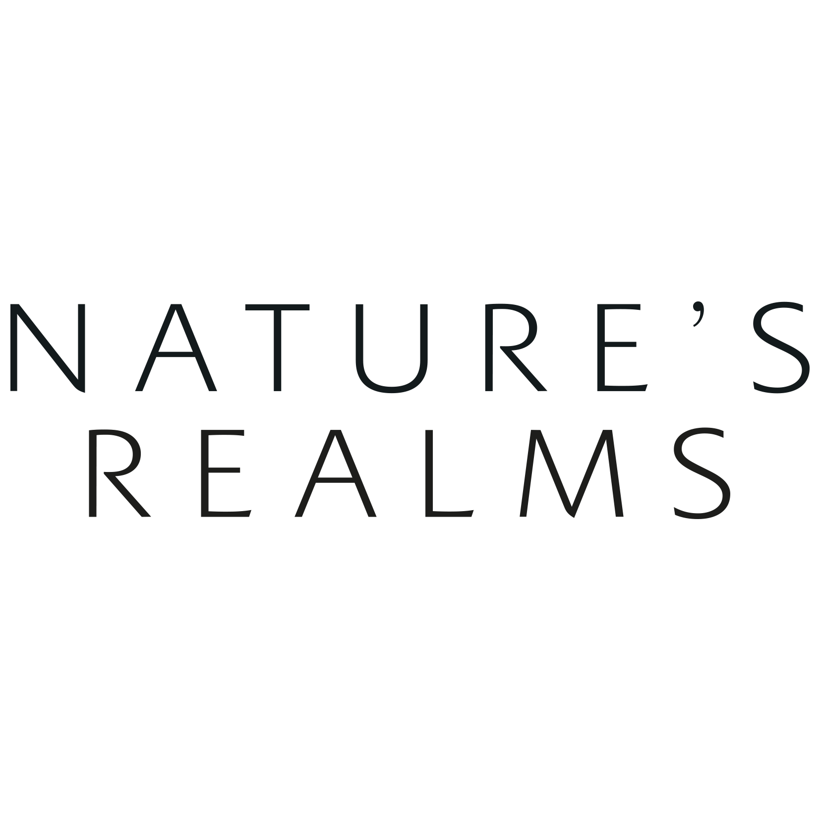 Nature's Realms