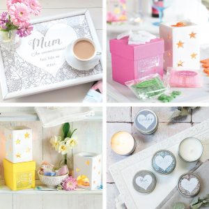 Fragrance & Homewares