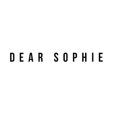 Dear Sophie