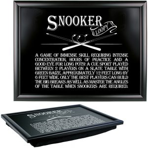 UGFM LapTray Snooker B2B