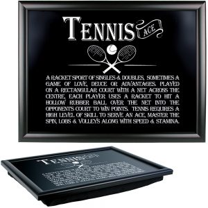 UGFM LapTray Tennis B2B