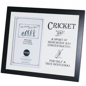 UGFM Photo Frame Cricket B2B