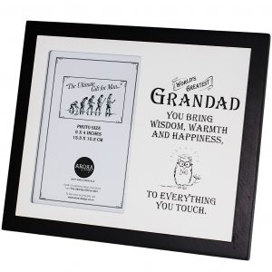 UGFM Photo Frame Grandad B2B