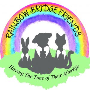 Rainbow Bridge Friends