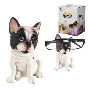 Optipaws French Bulldog & Box B2B