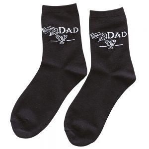 UGFM Socks B2B Dad