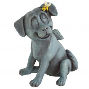 RBF Figurine Dog 1 B2B