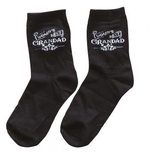 UGFM Socks B2B Grandad