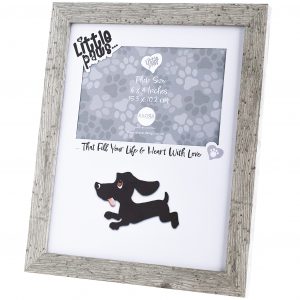 LP Frame Dachshund B2B