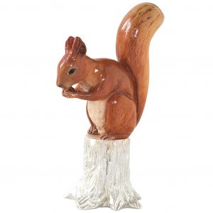 NR Red Squirrel B2B