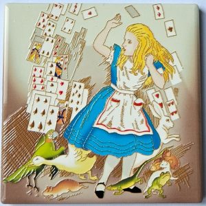 Alice And Cards