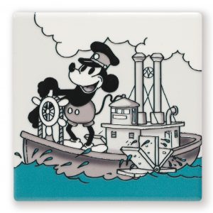 Coaster All At Sea B2B