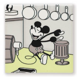 Coaster Jug Band Blues B2B