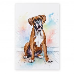 Boxer Tile Front B2B