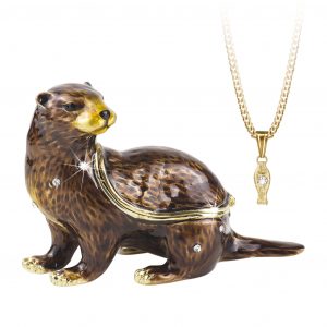 HTS Otter & Pendant B2B